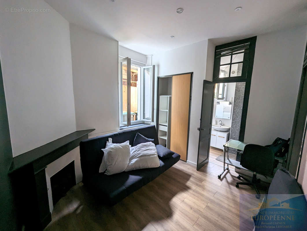 Appartement à TARBES