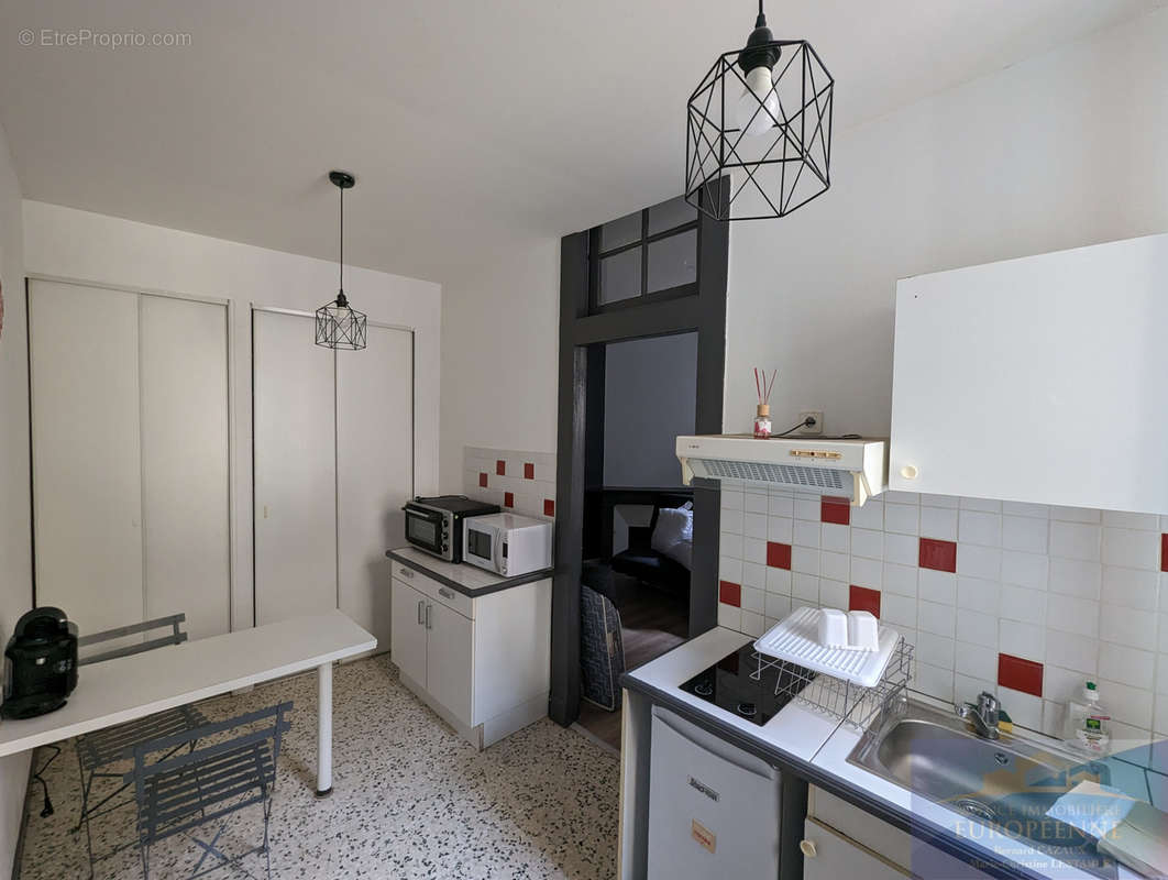 Appartement à TARBES