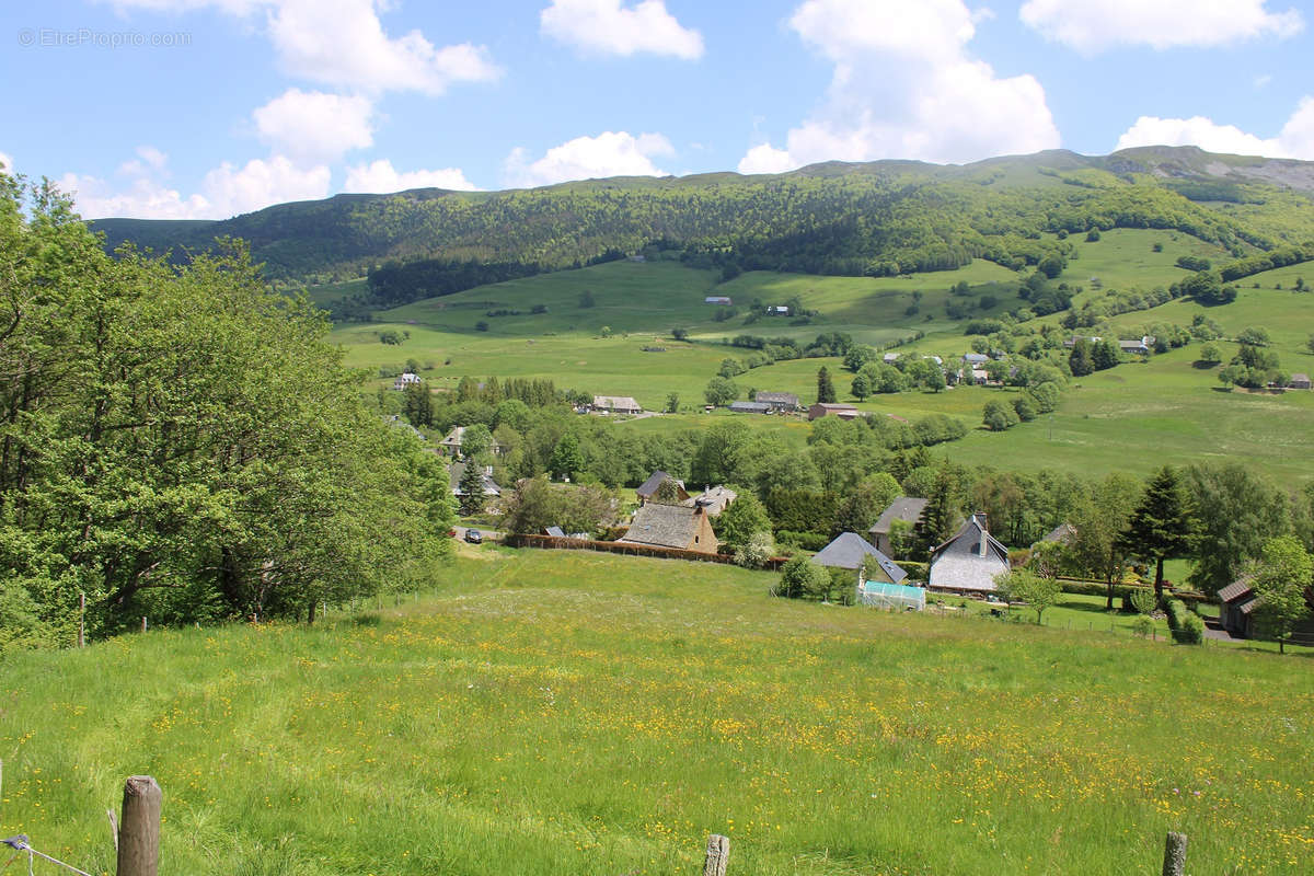 Maison à LE CLAUX