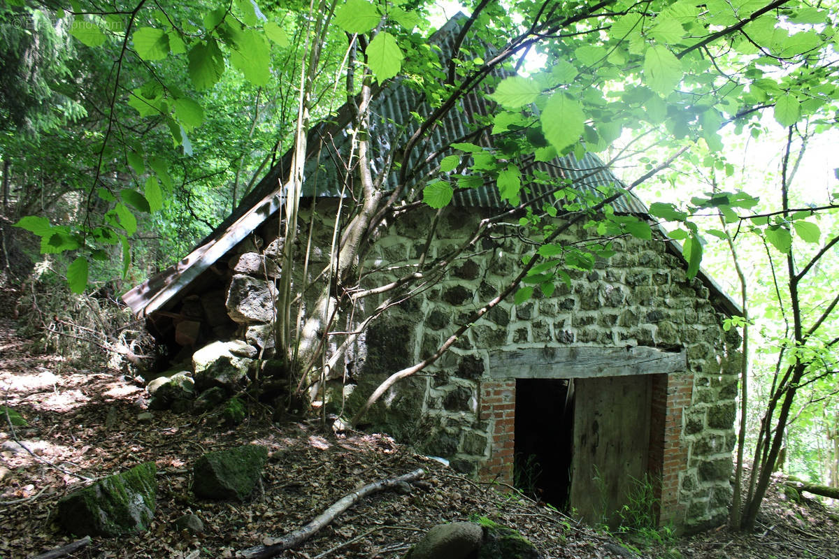 Maison à LE CLAUX