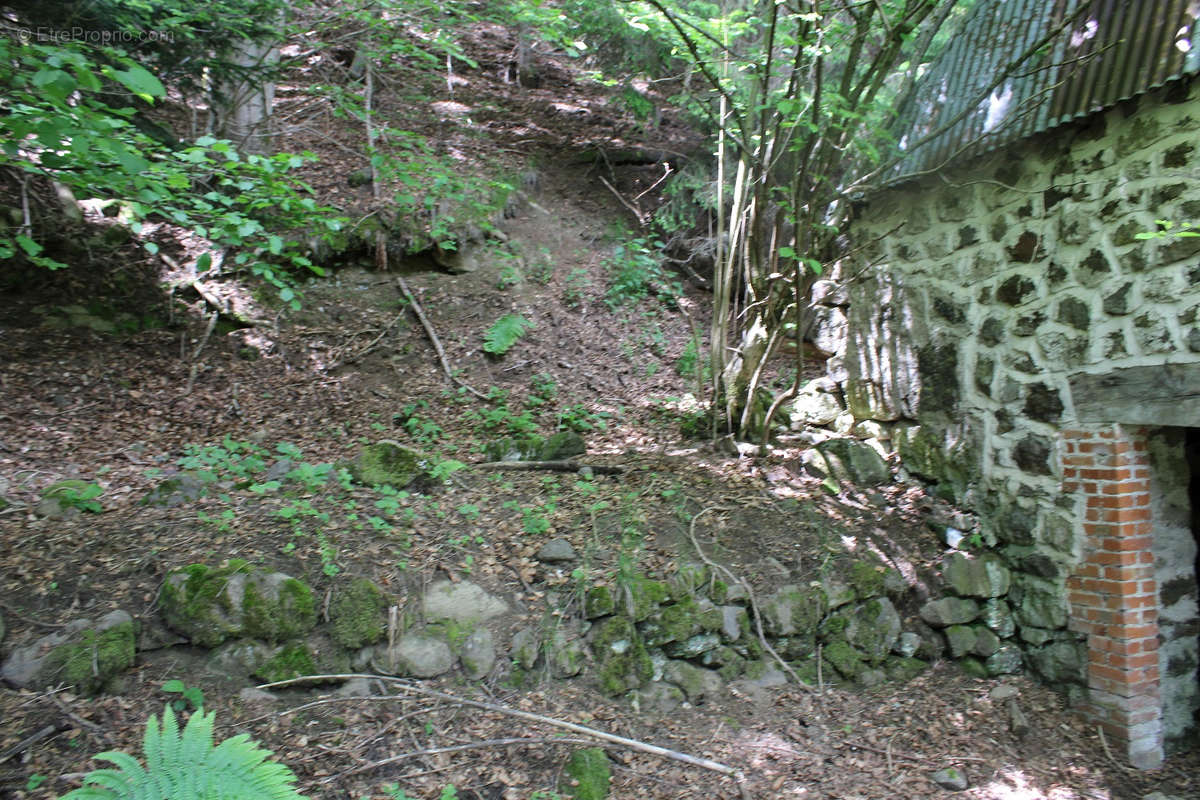 Maison à LE CLAUX