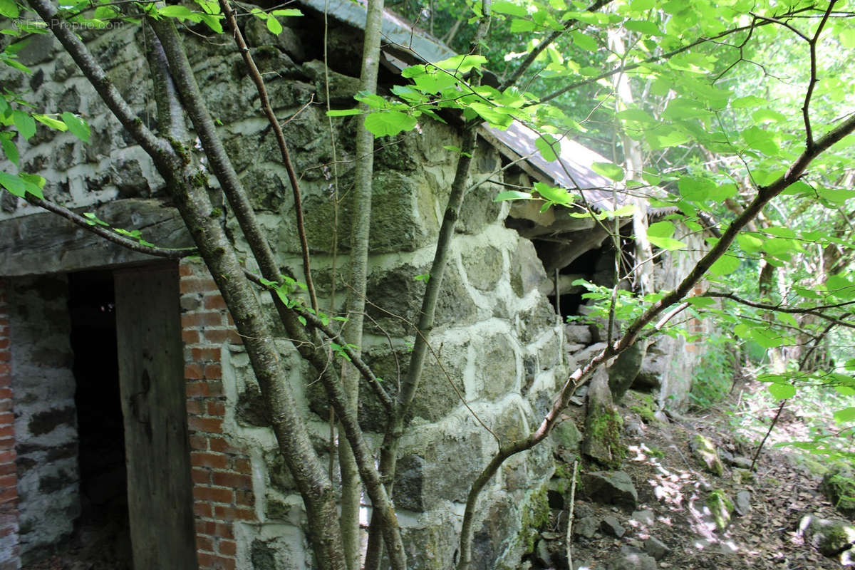 Maison à LE CLAUX