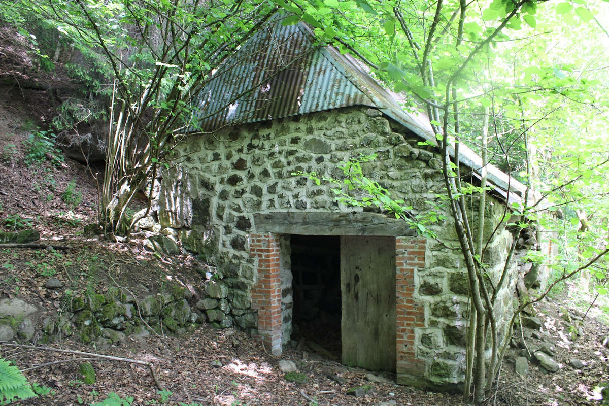 Maison à LE CLAUX