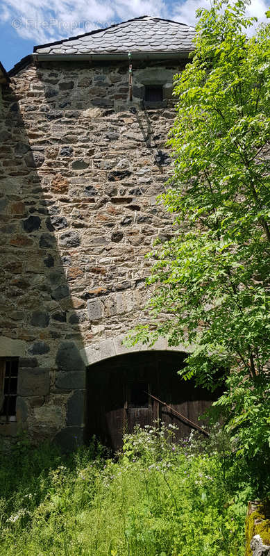 Maison à MARCHASTEL