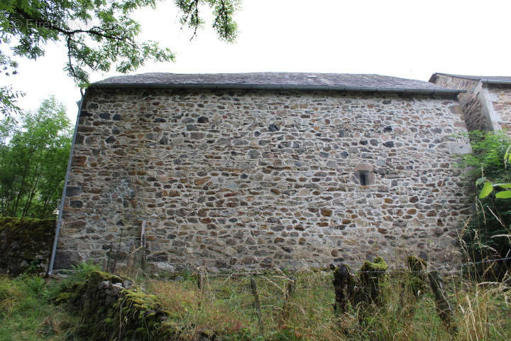 Maison à MARCHASTEL