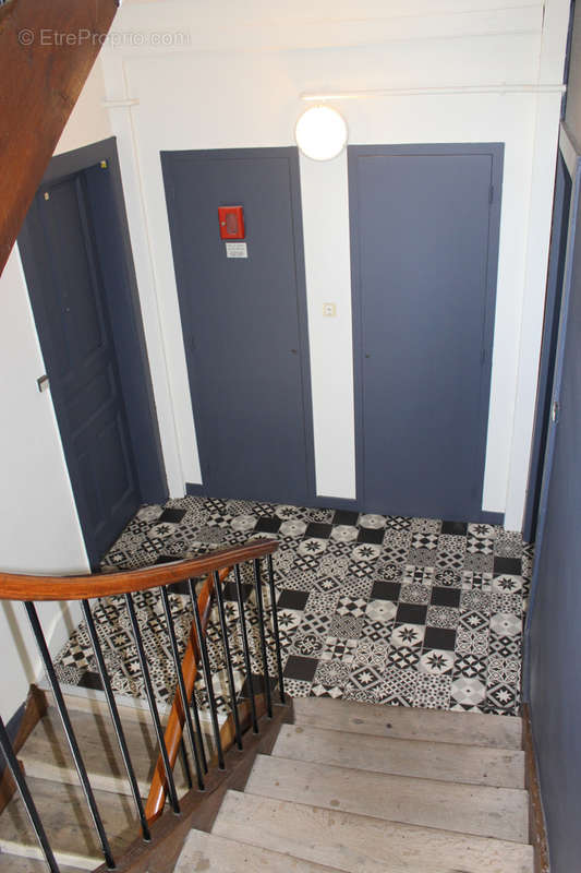 Appartement à AURILLAC