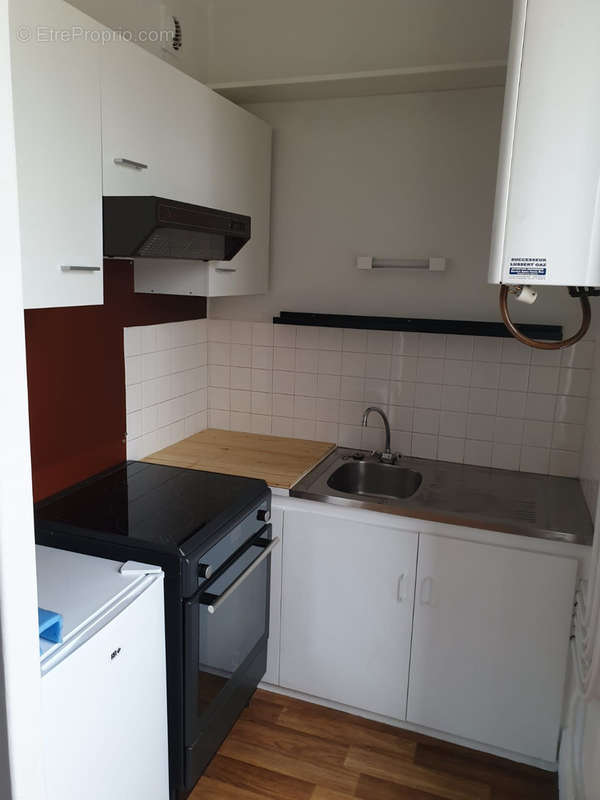 Appartement à AURILLAC