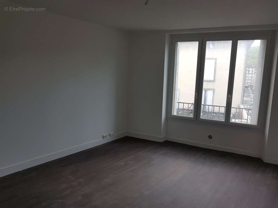 Appartement à AURILLAC