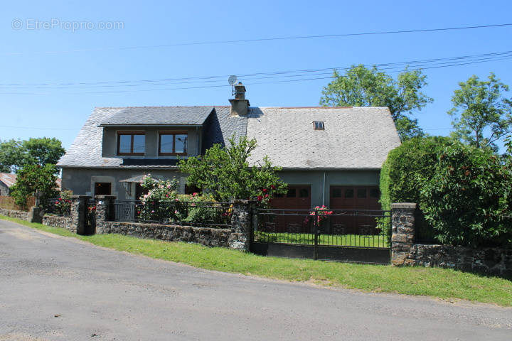 Maison à VALETTE