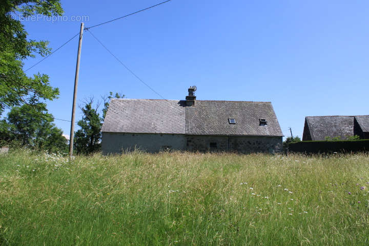 Maison à VALETTE