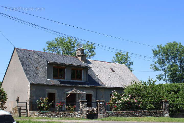 Maison à VALETTE