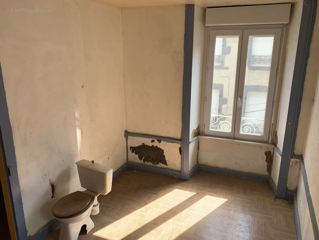 Appartement à MAURIAC