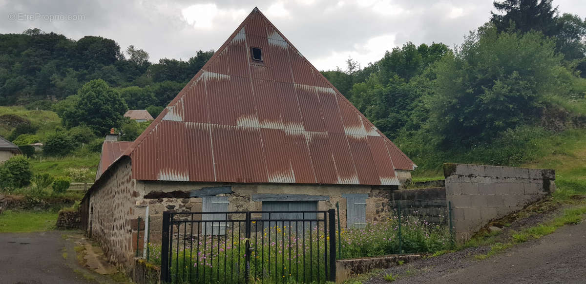 Maison à COLLANDRES