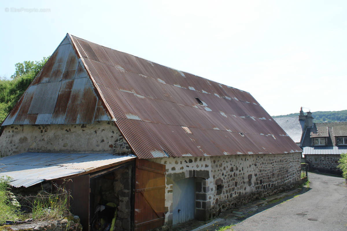 Maison à COLLANDRES