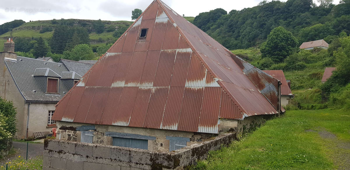 Maison à COLLANDRES