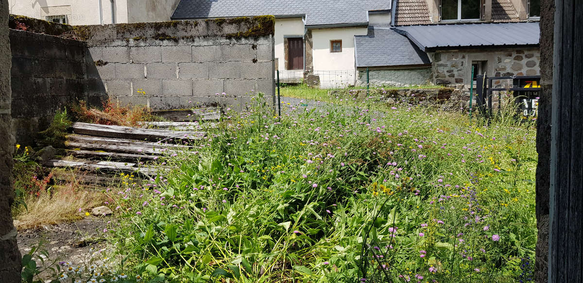 Maison à COLLANDRES