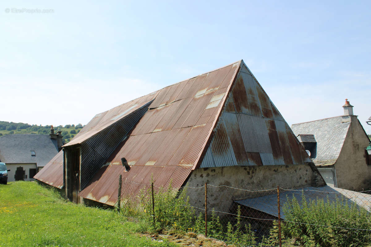 Maison à COLLANDRES