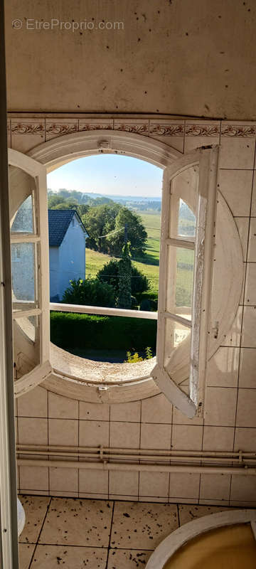 Maison à SAINT-BONNET-DE-SALERS