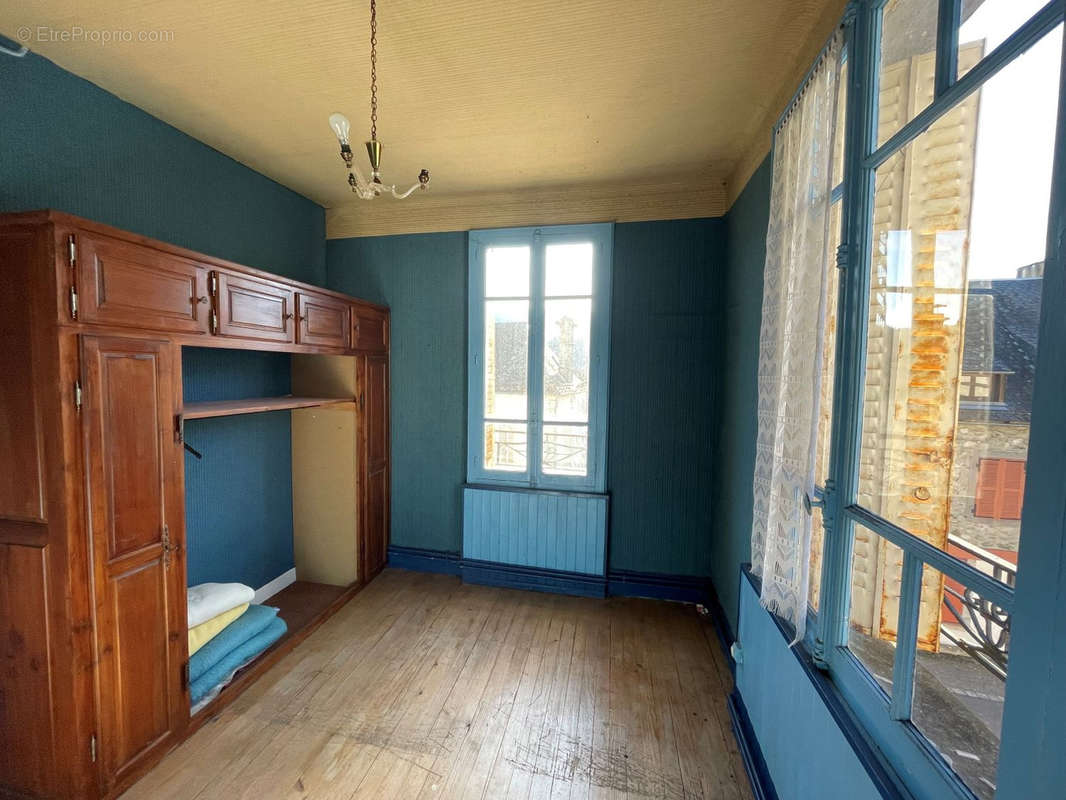 Appartement à CONDAT