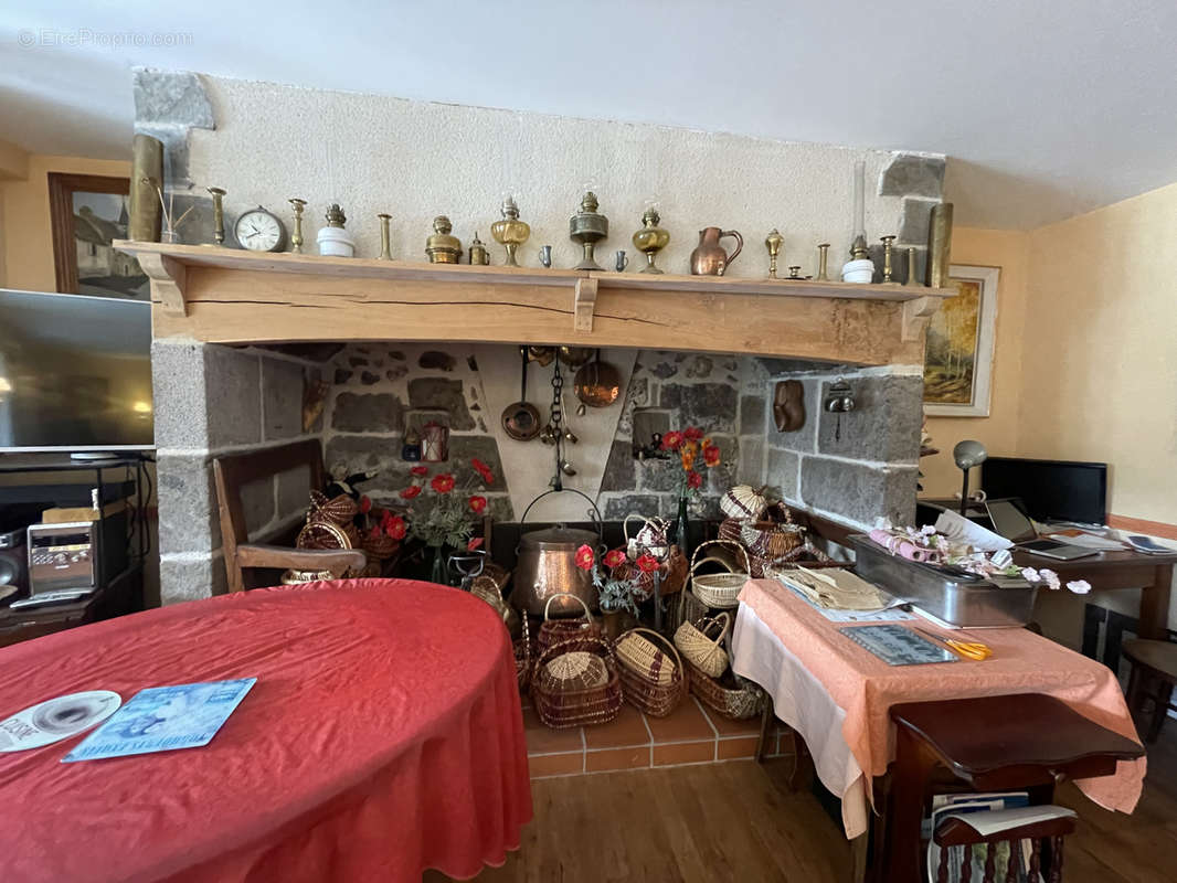 Appartement à AURILLAC