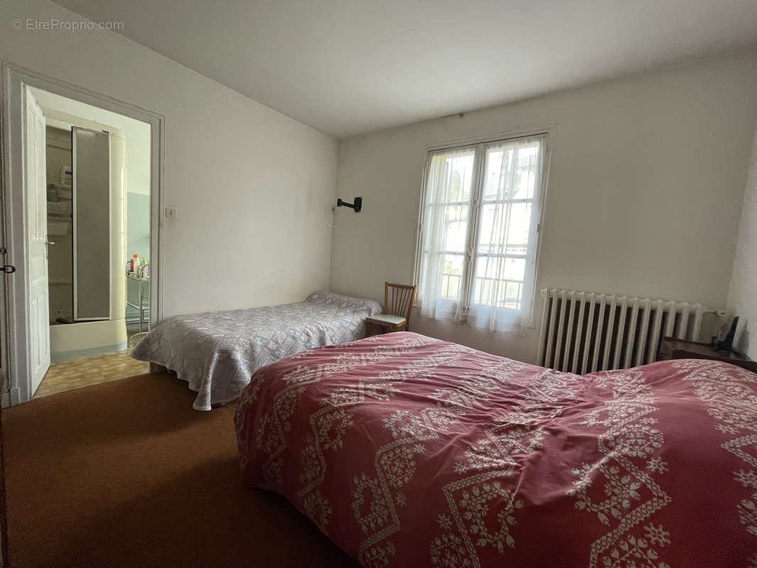 Appartement à AURILLAC