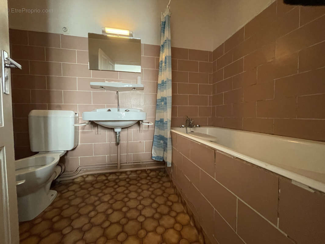 Appartement à AURILLAC