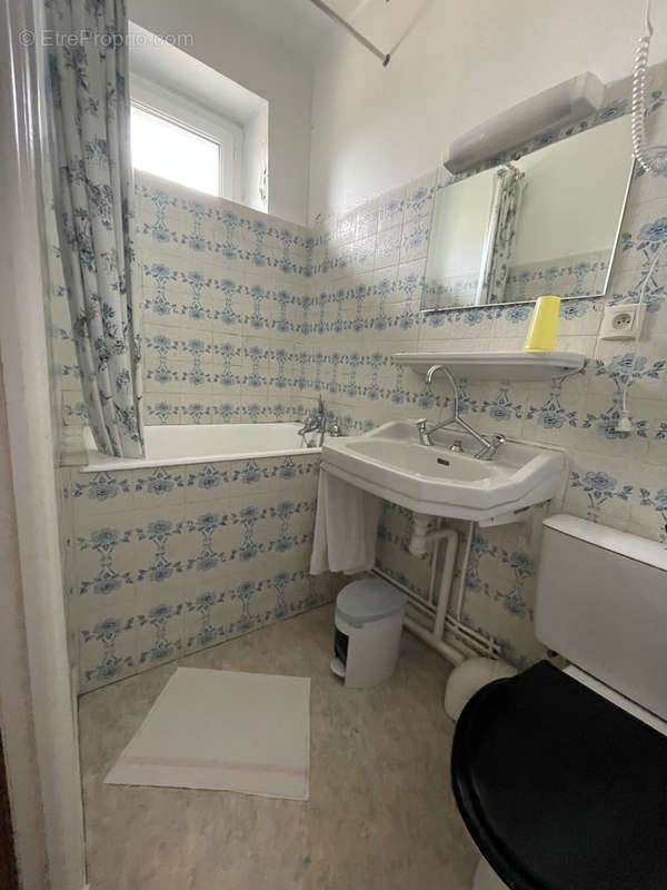 Appartement à AURILLAC