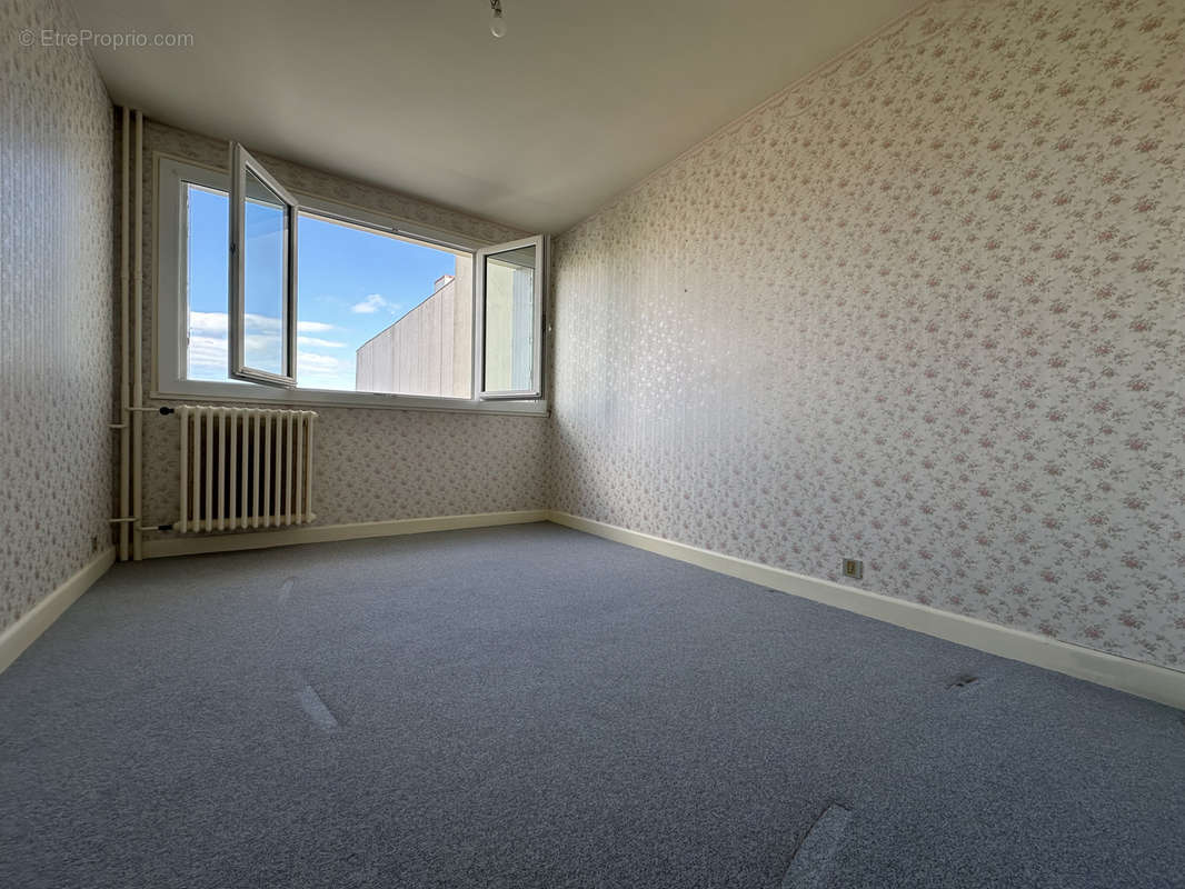 Appartement à AURILLAC