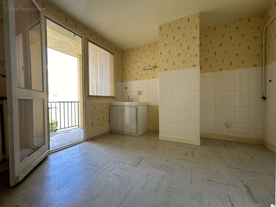 Appartement à AURILLAC