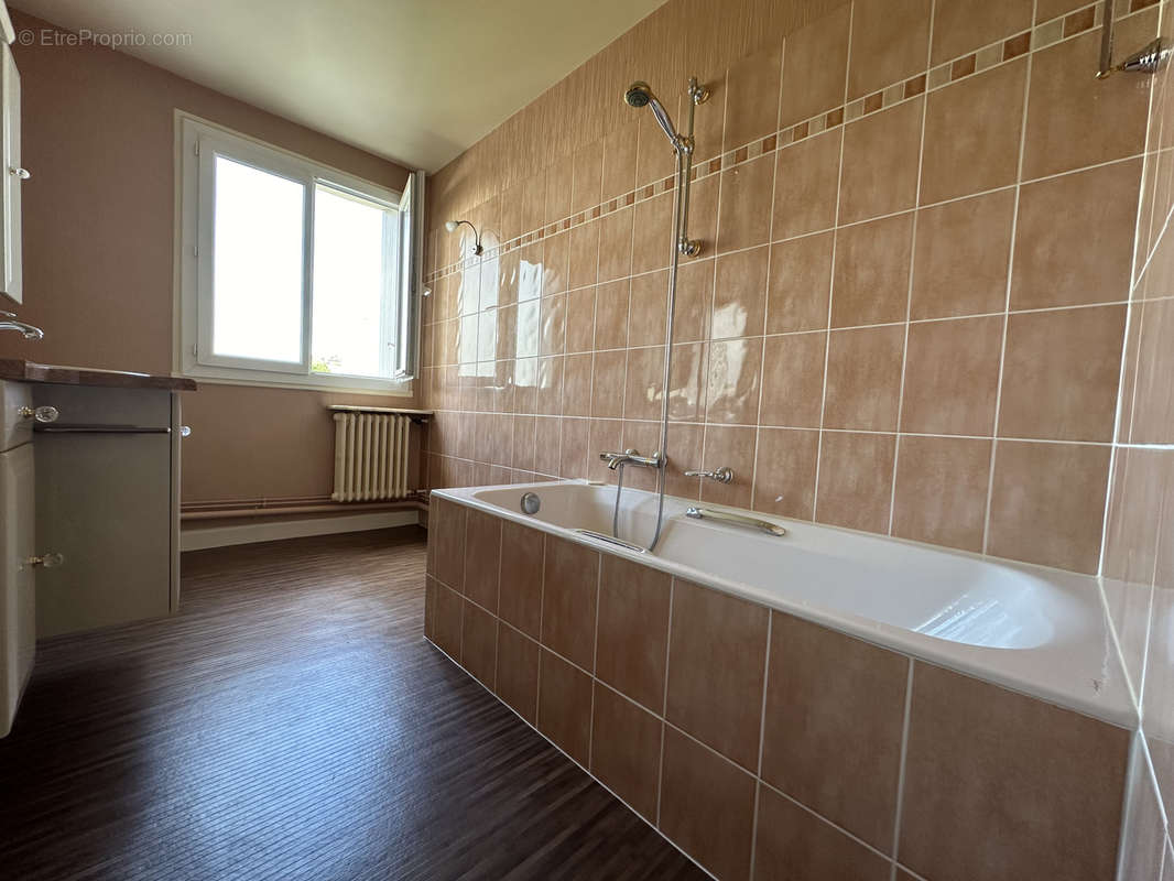 Appartement à AURILLAC