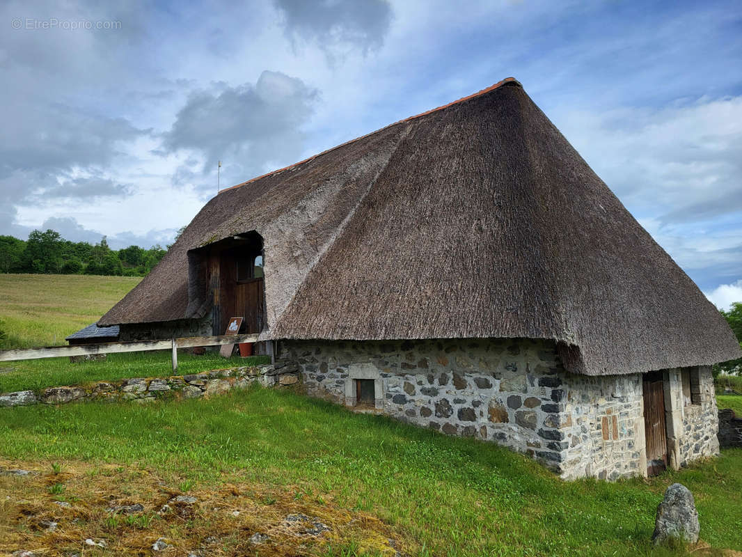 Maison à VALETTE