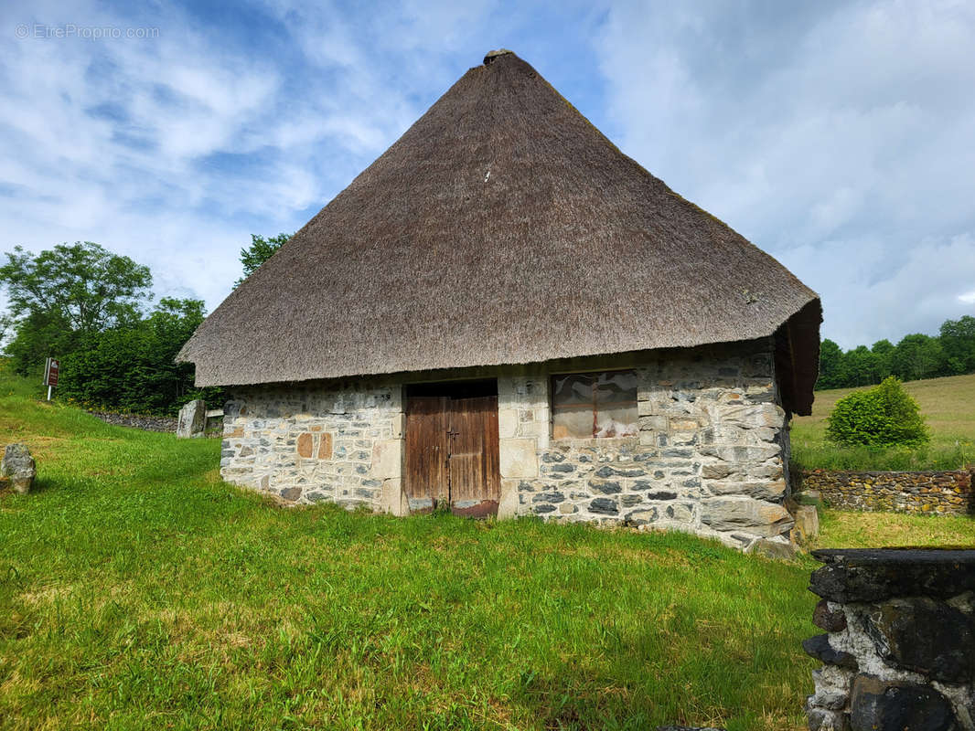 Maison à VALETTE