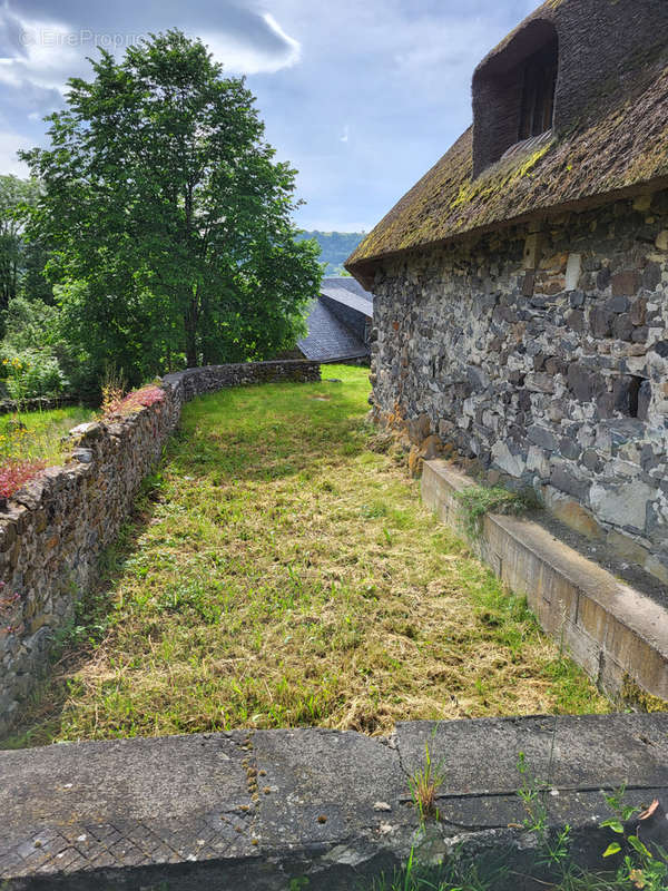 Maison à VALETTE