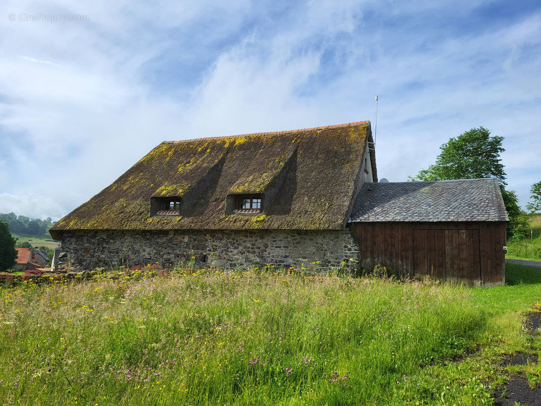 Maison à VALETTE