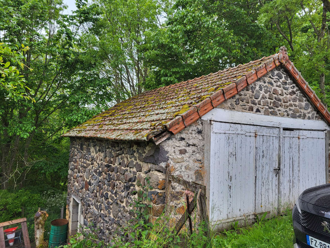 Maison à SAINT-SATURNIN