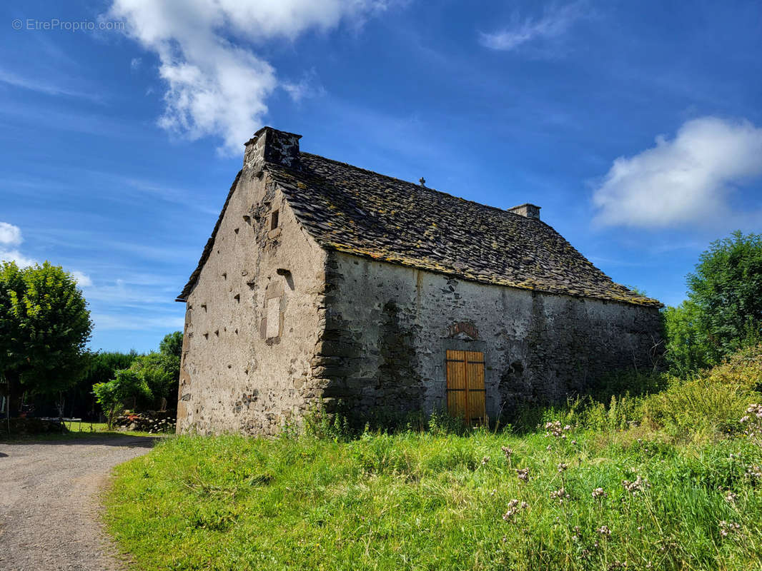 Maison à TRIZAC