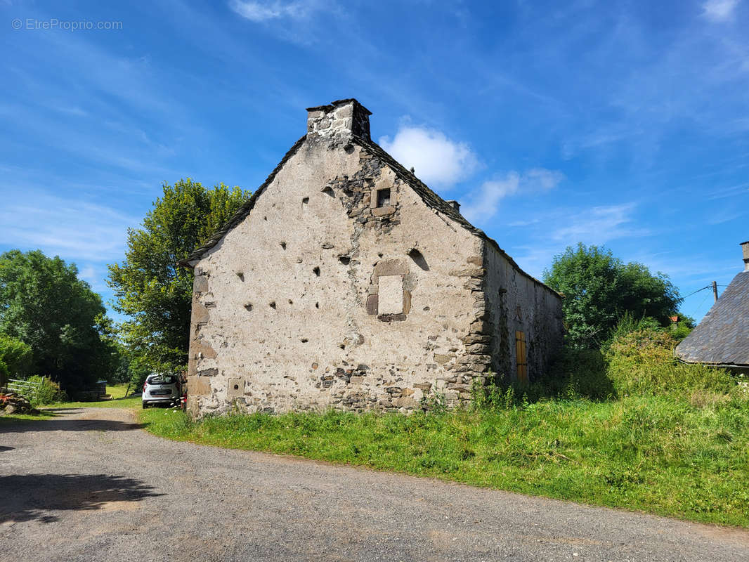 Maison à TRIZAC