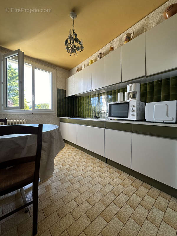 Appartement à ARPAJON-SUR-CERE