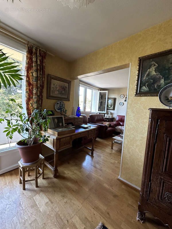 Appartement à ARPAJON-SUR-CERE