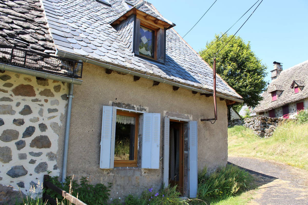 Maison à LE FAU