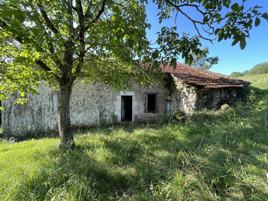 Maison à MONTMURAT