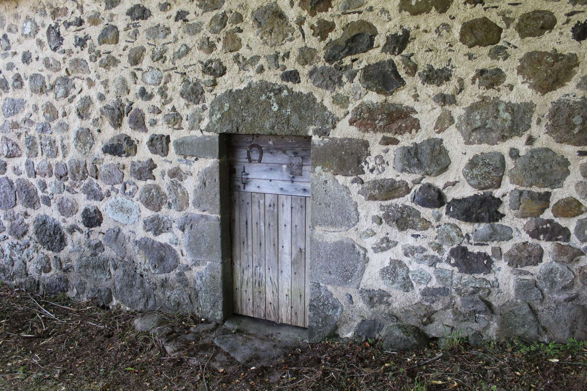 Maison à SAINT-PROJET-DE-SALERS