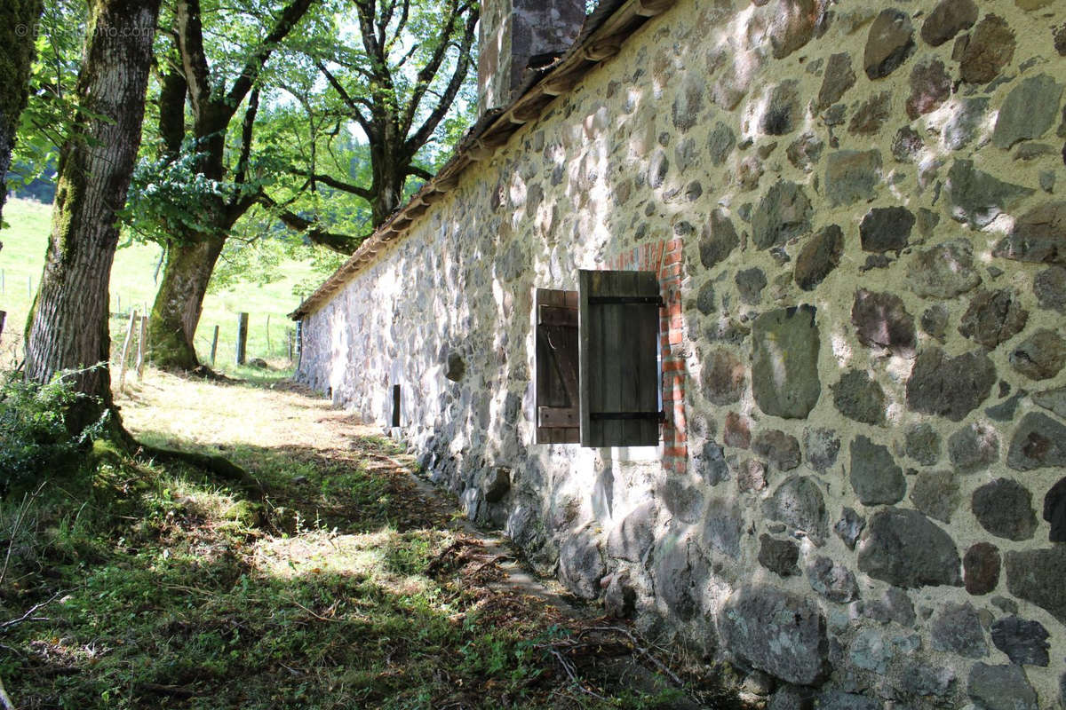 Maison à SAINT-PROJET-DE-SALERS