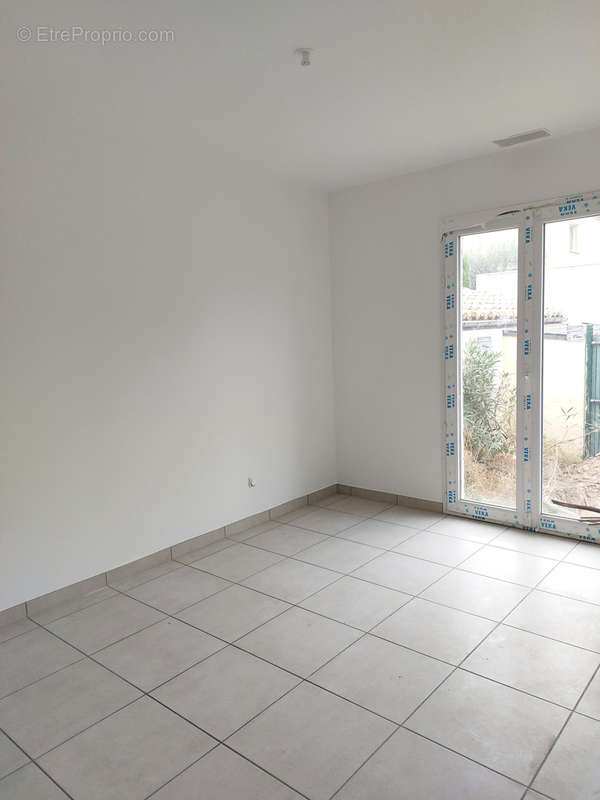 Appartement à CANET-EN-ROUSSILLON