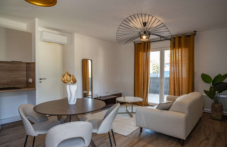 Appartement à ARGELES-SUR-MER