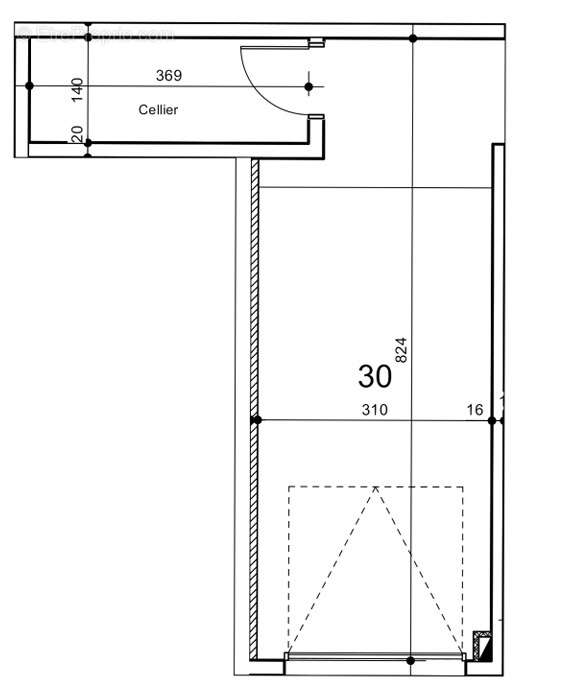 Appartement à ARGELES-SUR-MER