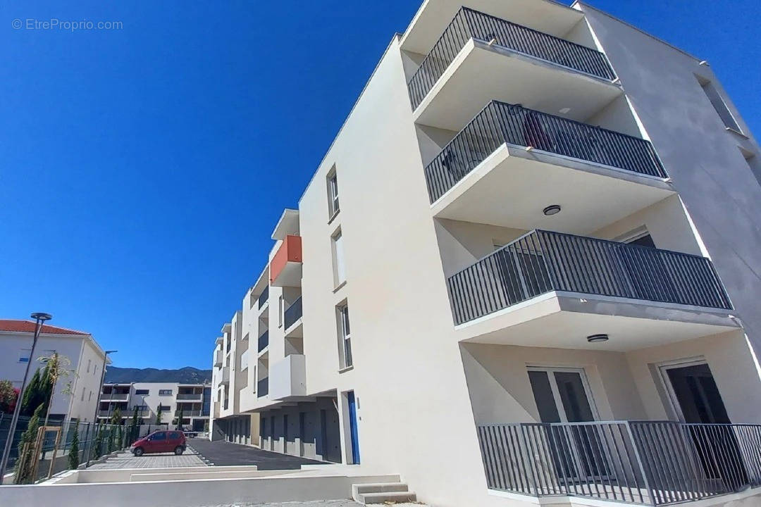 Appartement à ARGELES-SUR-MER