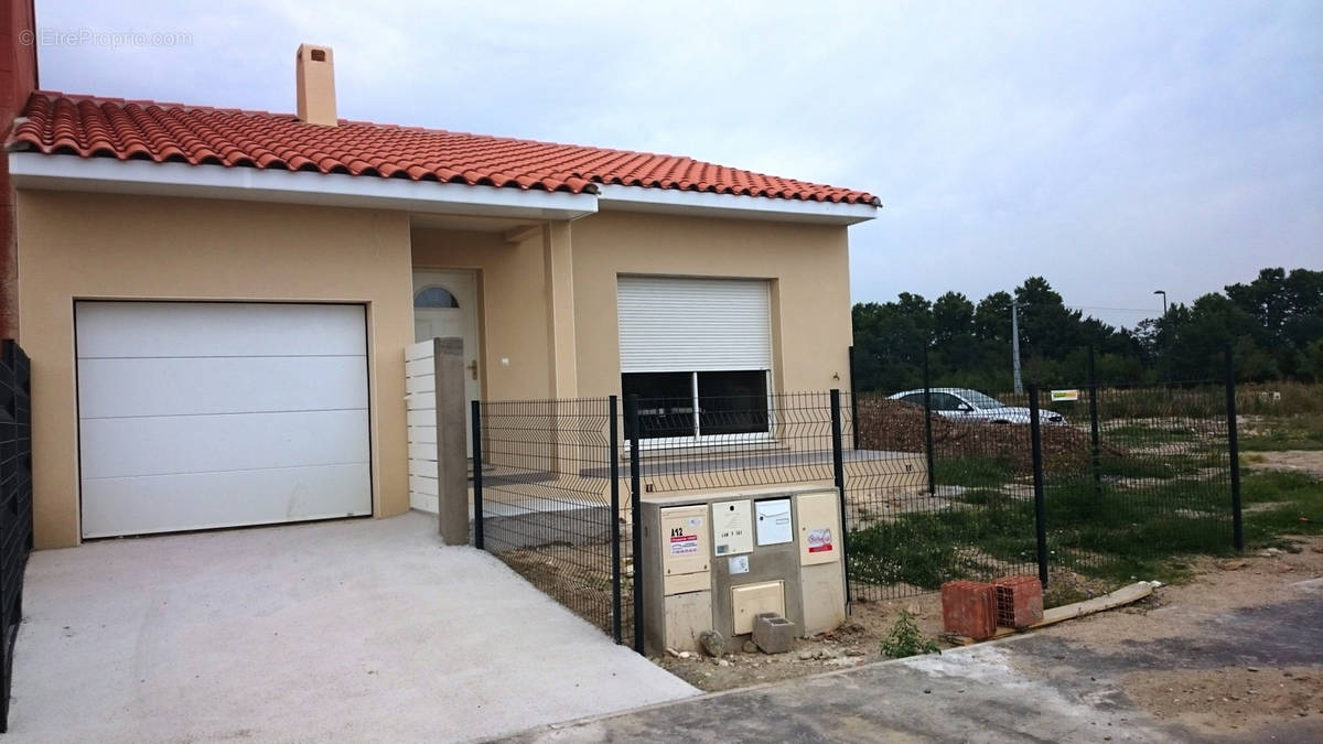 Maison à ARLES-SUR-TECH