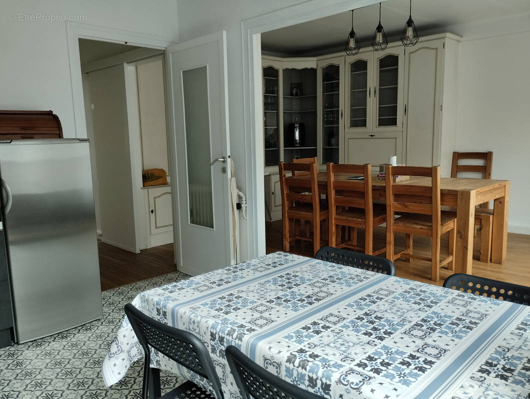 Appartement à PERROS-GUIREC