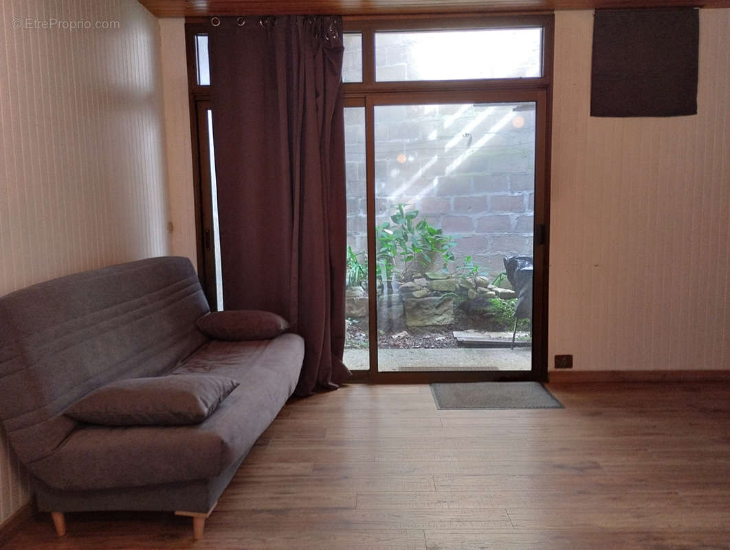 Appartement à PERROS-GUIREC